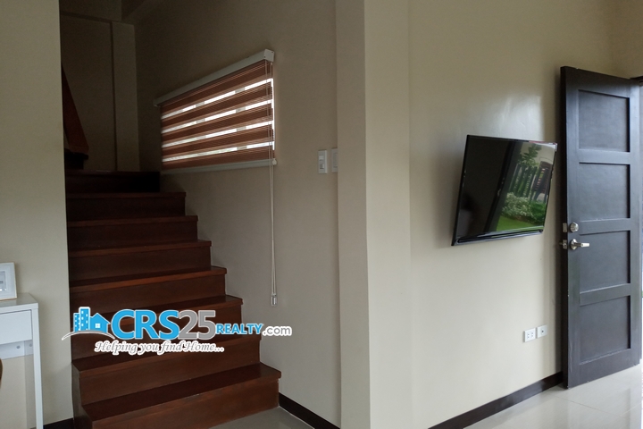 3 Bedroom Brand New House For Sale in Cebu City – CRS25 Realty