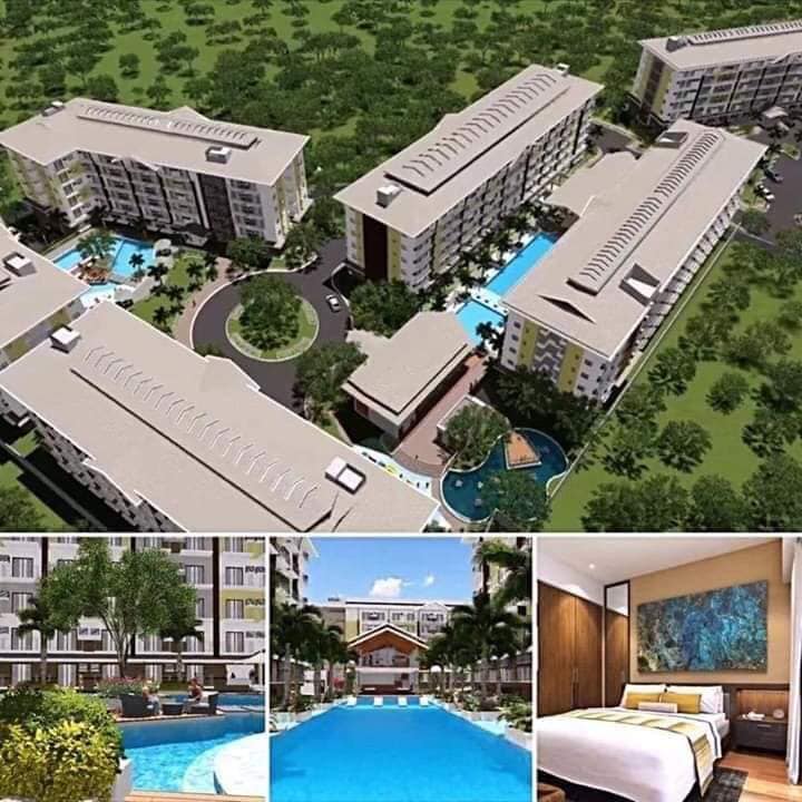 AMANI GRAND MACTAN RESORT RESIDENCES | Anahaw.ph