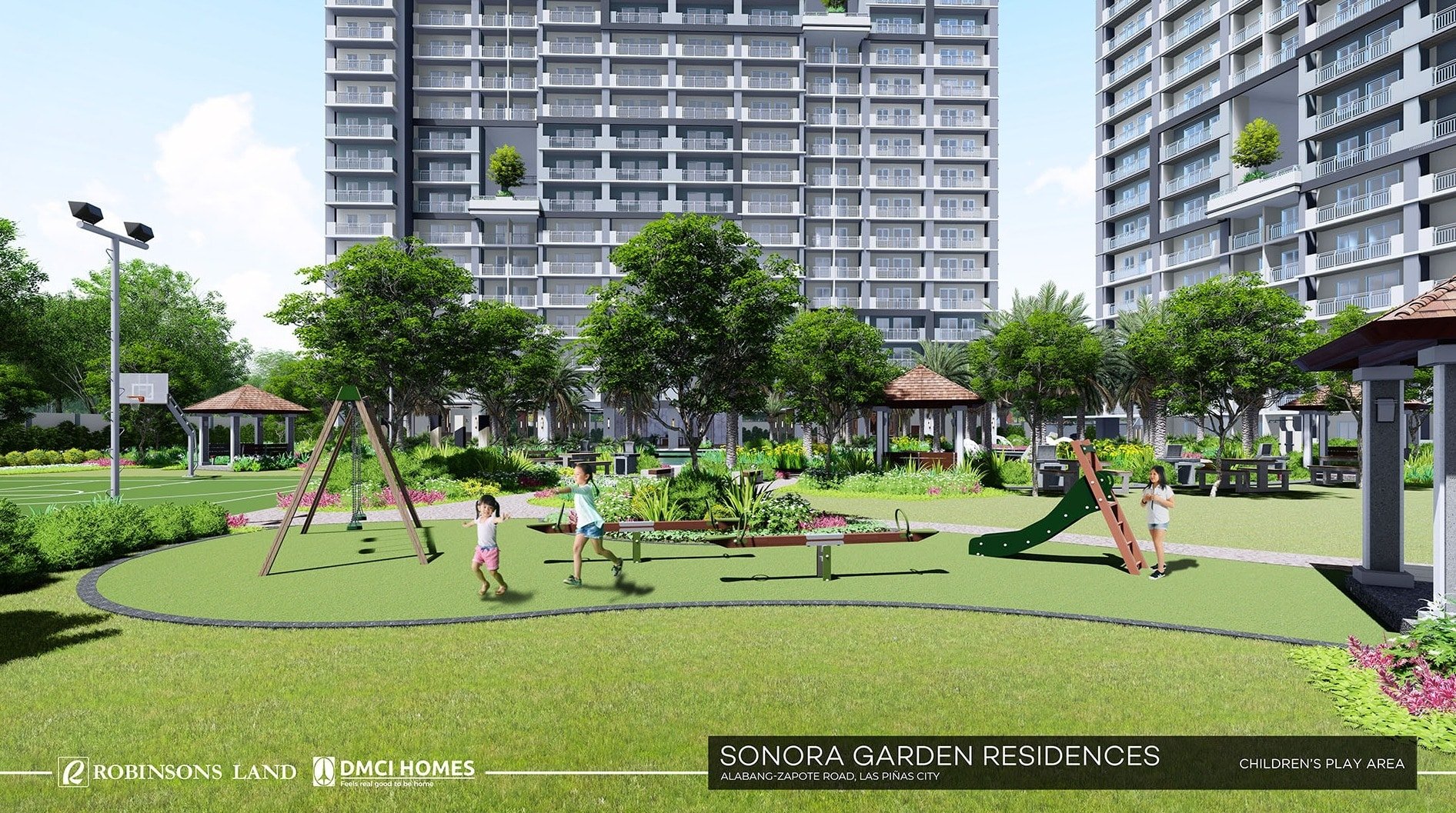 Sonora Garden Residences By DMCI Homes | Anahaw.ph